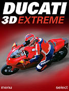 Ducati 3D Extreme (240x320)